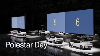Polestar Day | 09.11.2023 | Full presentation | Polestar