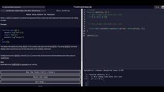 Return Early Pattern for Functions - Free Code Camp Help - Basic Javascript Algorithms & Data Struct