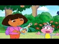 Dora the explorer: Dance to the Rescue | Full Game Movie | Dora and Boots Help Swiper | Dora games