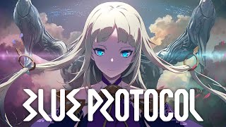 『BLUE PROTOCOL（ブループロトコル）』開発室だより 2020/2/7