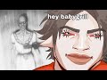 Horror games w/ Shoto, Ironmouse, Nina