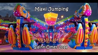 Maxi Jumping - Saint Omer 2019 - Offride