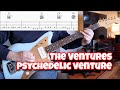 Psychedelic Venture (The Ventures)