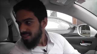 Funny video -5 WAYS NOT TO GIVE DAWAH