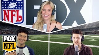 NFL on FOX Theme Song - A Cappella Cover