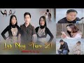 Lub Neej Tiam 21-nkauj ntseeg tawm tshiab (Kos Kwm) (Official Music/MV) 2023-2024