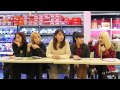 4k 20150118 타히티 tahiti 동대문 헬로apm 팬미팅 영상클립2