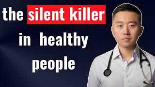 Why Fit and Healthy People Still Get HEART ATTACKS?