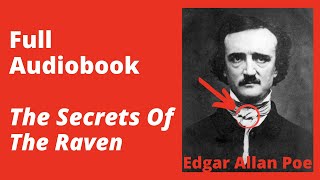 The Raven By Edgar Allan Poe - Full Audiobook