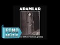 Adamlar - Bi Öyle Bi Böyle (Official Audio)