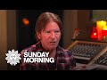 John Fogerty on the musical legacy of Woodstock