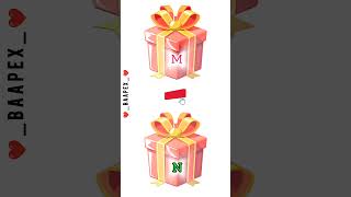 Choose Your Gift Box #shorts #shortfeed #trending #gift #giftideas #giftbox #ytshorts #video #viral