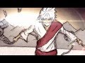 Dead Come Alive - An Animation