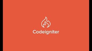 [02] what is mvc - codeigniter essentials