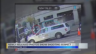 Court records show scene photos leading up to National Guard shooting