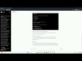 python venv no module named