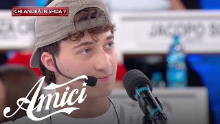 Amici 24 - Vybes - Casa mia