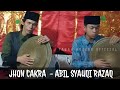 SALAWAT DULANG TERBARU|| JHON CAKRA VS KAMANAKAN (ABIL)