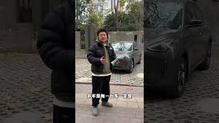 吉利星愿新车提不到，美女刚开1千公里就要卖车（下）