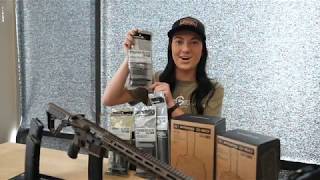 Magpul P Mags FT Katie From Ready Gunner!