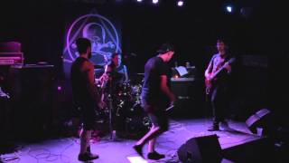 SCOWL live at Saint Vitus Bar, Jun 4th, 2014