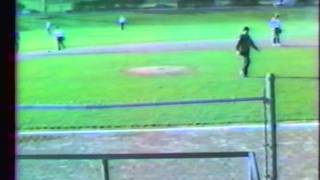 JD Softball 1981 Part 1