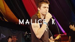 Malice K - Raining (Green Man Festival | Sessions)