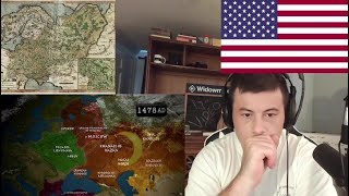 American Reacts History of Russia Part 1 | Epic History TV - McJibbin Reacts