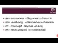 കോൺഗ്രസ് സമ്മേളനങ്ങൾ 1885 1947 അറിയേണ്ടതെല്ലാം. inc sessions