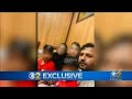 CBS 2 Exclusive: Afghani-American Returns To Chicago After Harrowing Escape