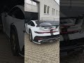 800HP TECHART GT Street R Based on Porsche 992 Turbo S 