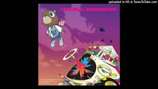 Kanye West - I Wonder  (Official Instrumental)