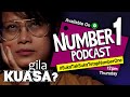 NUMBER 1 - Nak Nyanyi Atau Berlakon? | Olynn Saleh