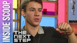 Inside Scoop: Hunter #3