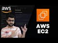 Amazon EC2 - Elastic Cloud Server & Hosting with AWS