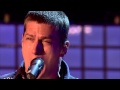 Rob Thomas - Bent (Live on SoundStage - OFFICIAL)