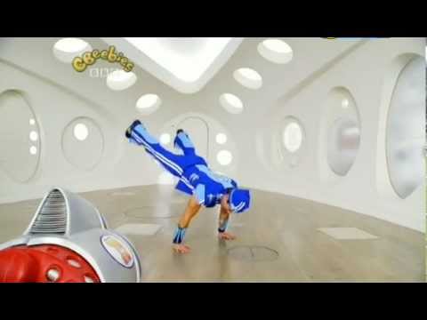 Sportacus Push Ups Youtube