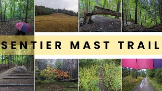 Sentier Mast Trail | Rouge National Park | Ontario, Canada