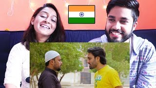 Indians react to Azaadi Short Film | 14th August Special | THE IDIOTZ