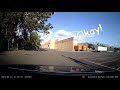 driver confused by a stop sign and yield sign on same post