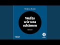 Ich finde den Klingelknopf auch ohne Licht.4 - Wofür wir uns schämen