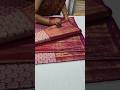 Semi kanchipuram tissue saree watsapp 9014165581 #trendingshorts #youtubeshorts #pattusarees #shorts