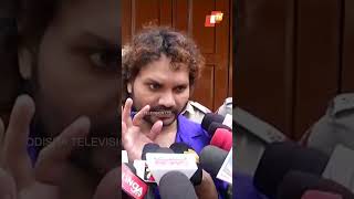Humane Sagar fumes at reporters over personal questions