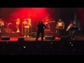 Bushman - Bush Doctor / Equal Rights & Justice - Rototom Sunsplash 2010