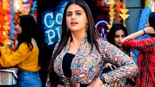 Gypsy (Full Video Song) Mera Balam Thanedar Chalave Gypsy | Pranjal Dahiya | New Haryanvi Song 2022