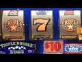 JACKPOTS! HANDPAYS! BIG WINS! NOTHING BUT WINNING SESSIONS ON TRIPLE STARS! BEST OF TRIPLE STARS!