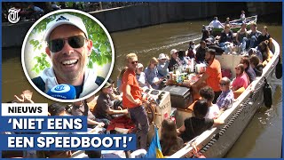 Toerist in shock om bizarre prijs: ‘Het is maar een boot!’