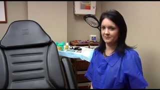 WDAM Medical House Call: Medical Tattooing