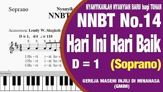 NNBT 14 \