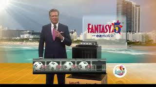 Fantasy 5 20220313